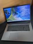 Lenovo IdeaPad 3 17” – i5 / 16GB RAM / SSD / gotowy do pracy