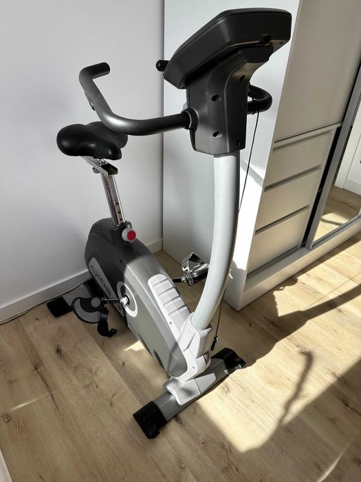 KETLER AXOS rower elektryczny - stan bdb