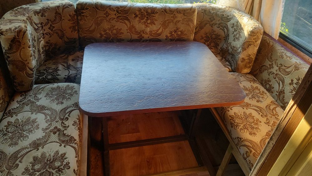 Обмін  прицеп кемпінгу на авто