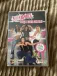DVD Just Girls 2008