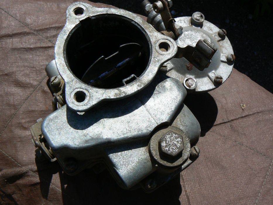 ЗіЛ, Карбюратор ЗиЛ К88А б/у СССР