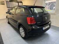 Volkswagen Polo 1.2 MPI / Bardzo Zadbany / Idealny na miasto