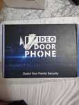 Video porteiro Phone
