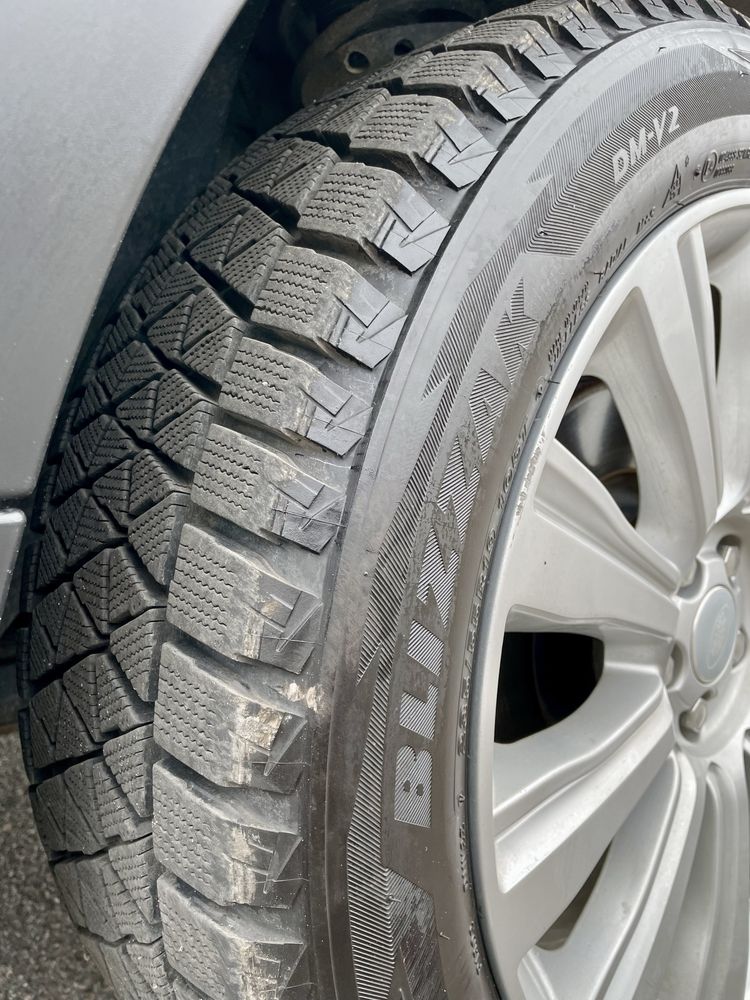 Range Rover Land Rover Evoque максимальна комплектація