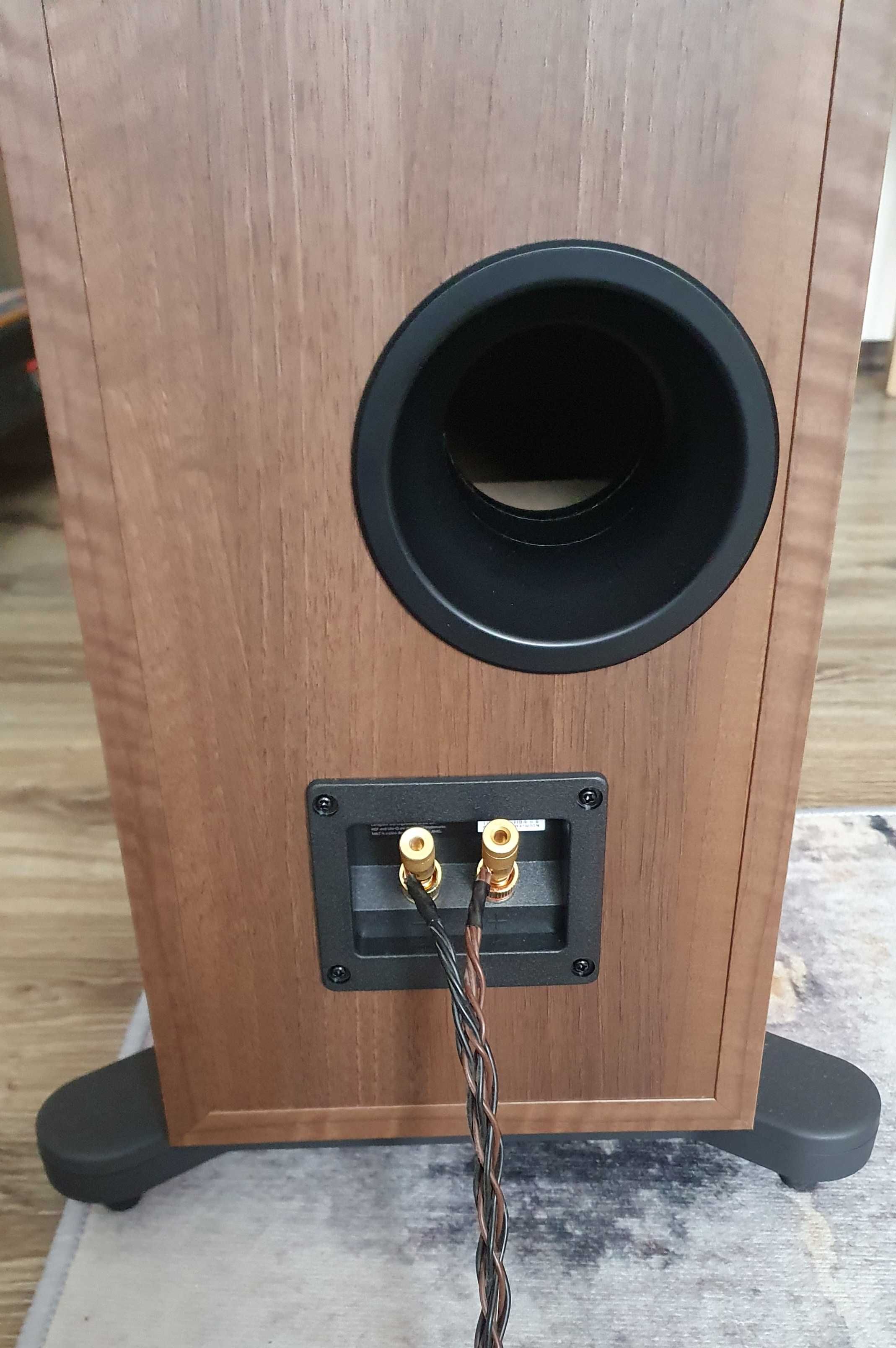 Kolumny KEF Q7 META