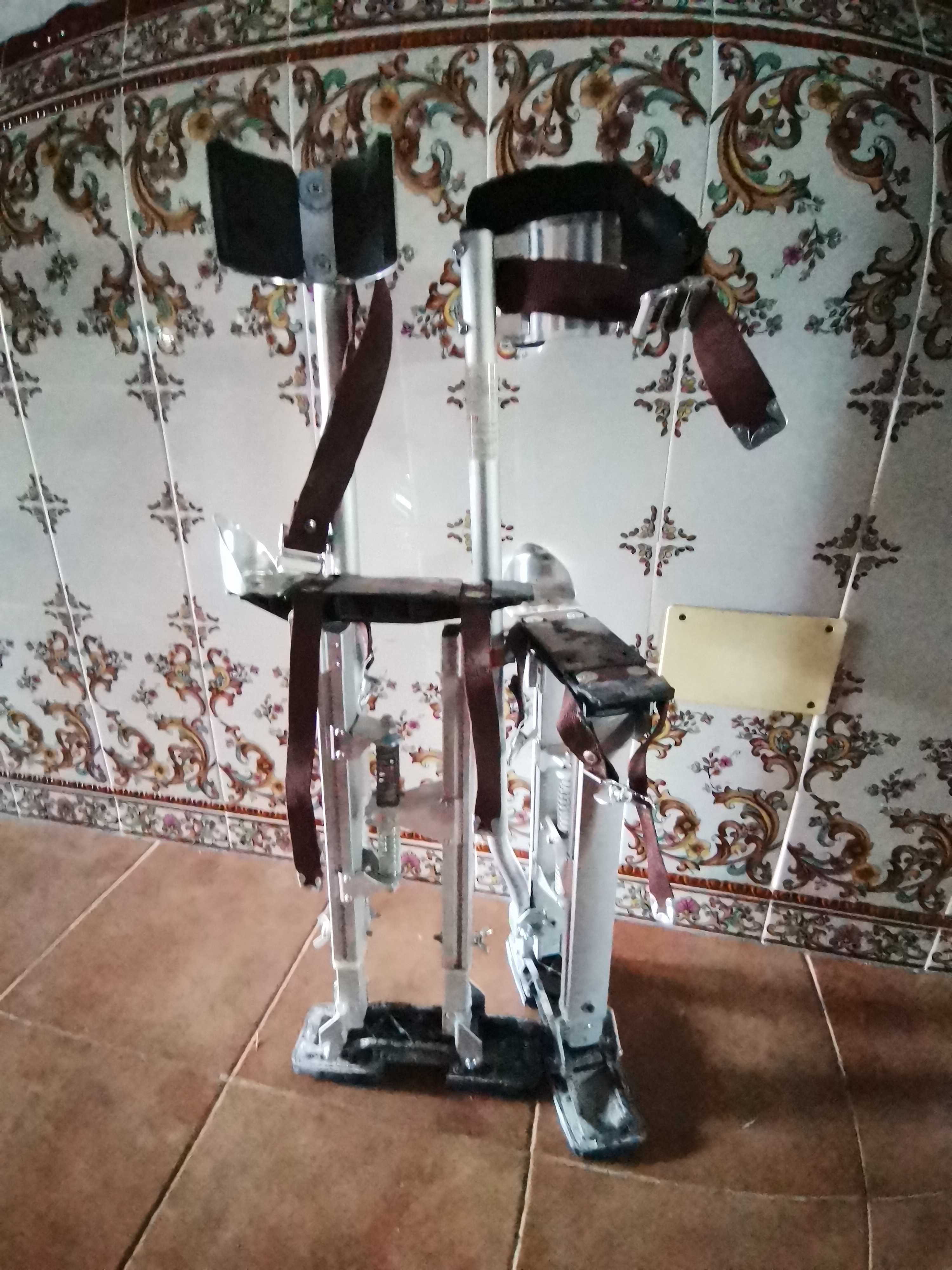 Antas de elevacao