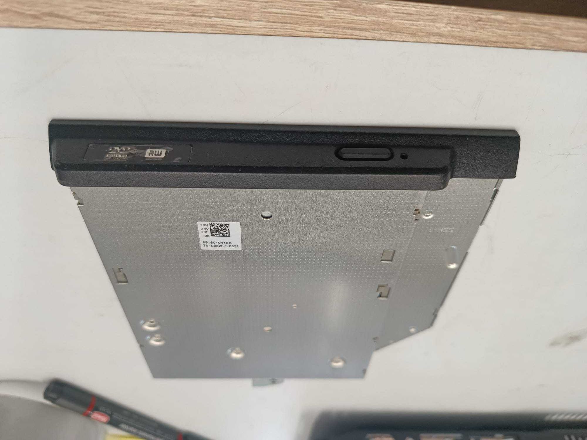 Napęd do laptopa Asus F5GL.
