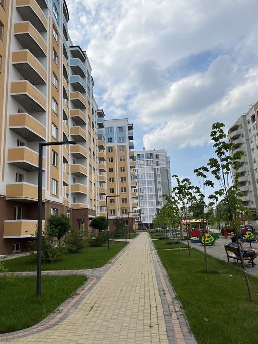 Терміновий продаж! 2к квартира - 60м2!
