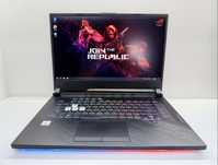 RTX 2070 8GB | Core i7 | 16 RAM 512 SSD | 144 Гц RGB | ASUS ROG STRIX