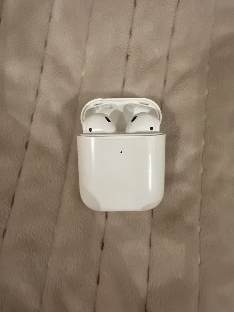 Airpods 2geração