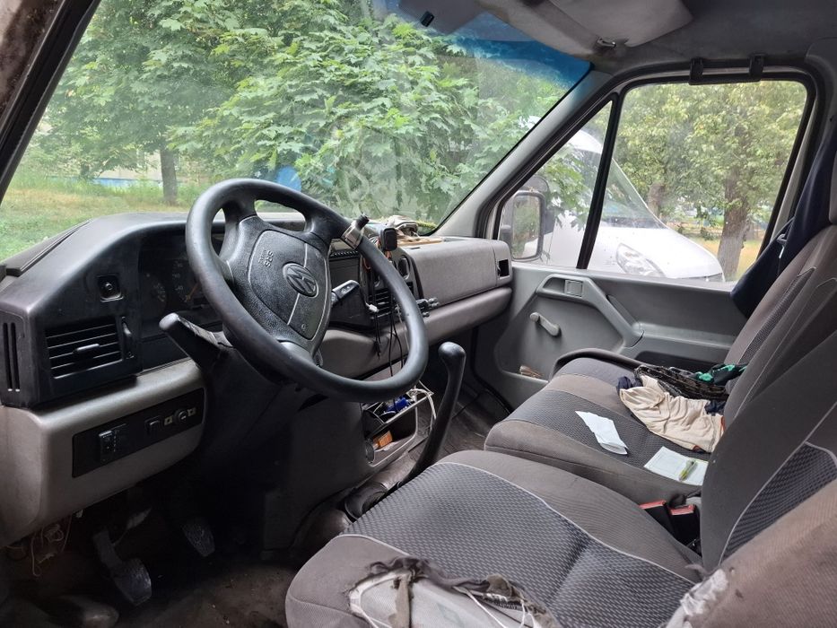 Продам Volkswagen LT 28