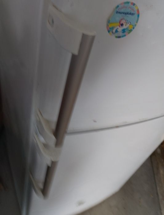Części do lodówki Whirlpool WBE3714 W lodówka