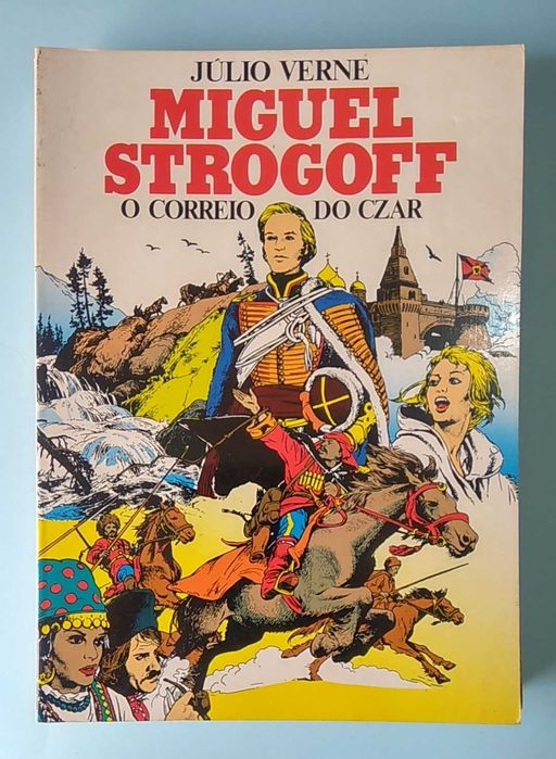 Editorial PUBLICA : "Clássicos em B.D." e outras coleções.