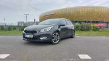 Sprzedam Kia Cee'd 2 / Zamiana