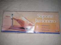 Uchwyt do szynki soporte jamonero