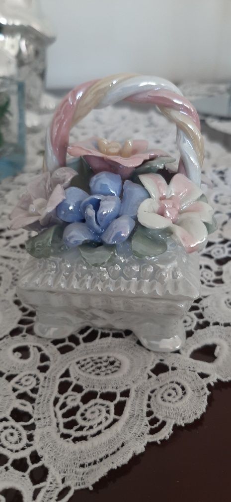 Porcelana masa perłowa