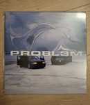 Pro8l3m - Ground Zero Mixtape winyl. Stan idealny