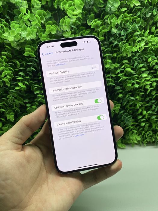 iPhone 14 Pro Max 512Gb Deep Purple Unlock Гарний стан