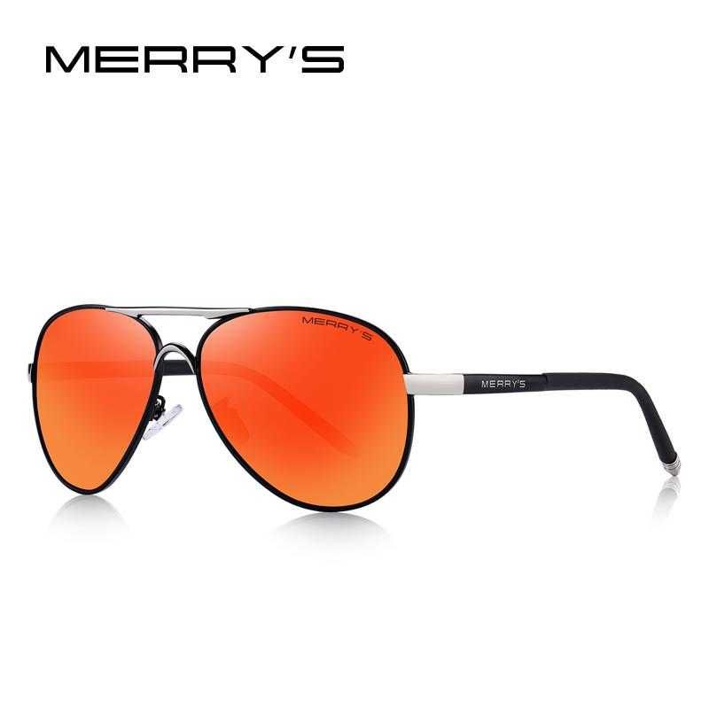 Солнцезащитные очки Merry's design in Italy