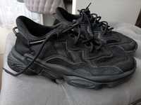 Adidas Ozweego czarne 37