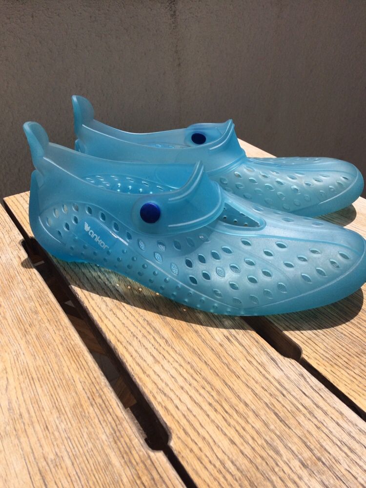 Sapatos para água - tamanho 35