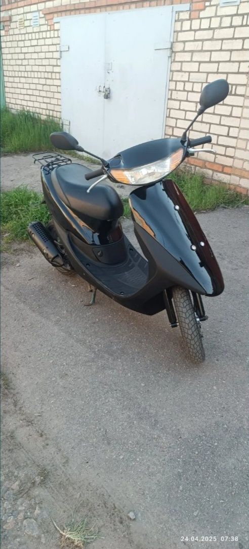 продам Honda dio 34