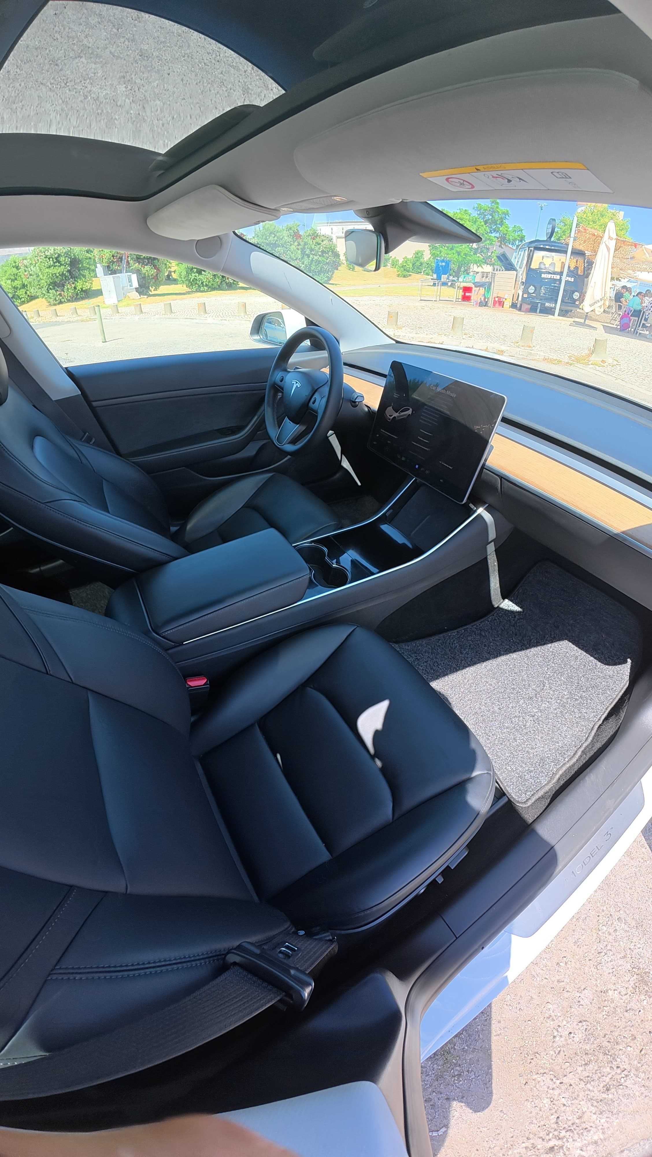 Tesla model 3 SR plus325cv/2020-12/Baterias LFP/78351