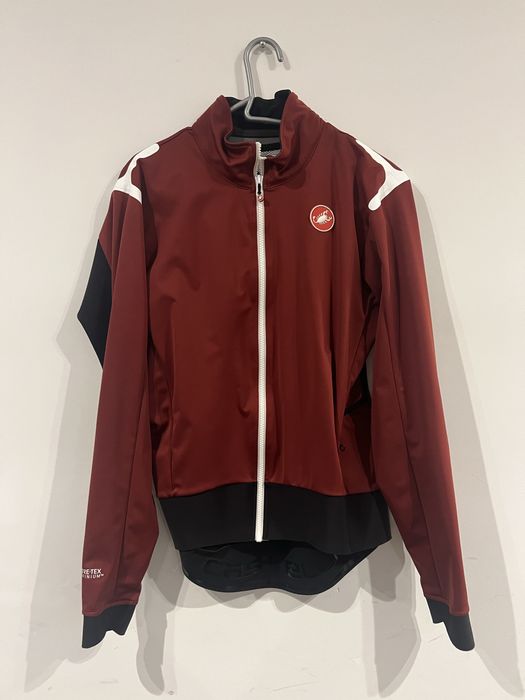 Castelli Alpha ROS light