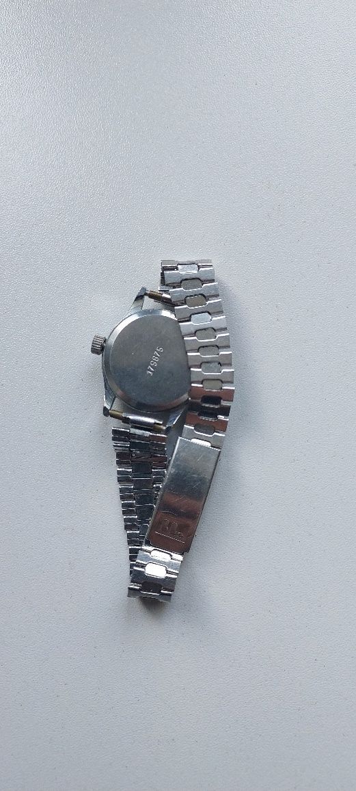 Zegarek Zaria 22 Kamieni CCCP