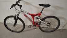 Quadro Bicicleta Astro