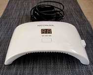Lampa UV Neonail