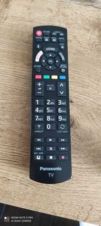 Oryginalny pilot tv Panasonic tx-55fx620e i bliźniacze modele TX