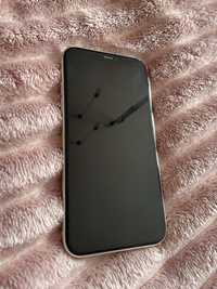 IPhone 11 bialy 64 GB