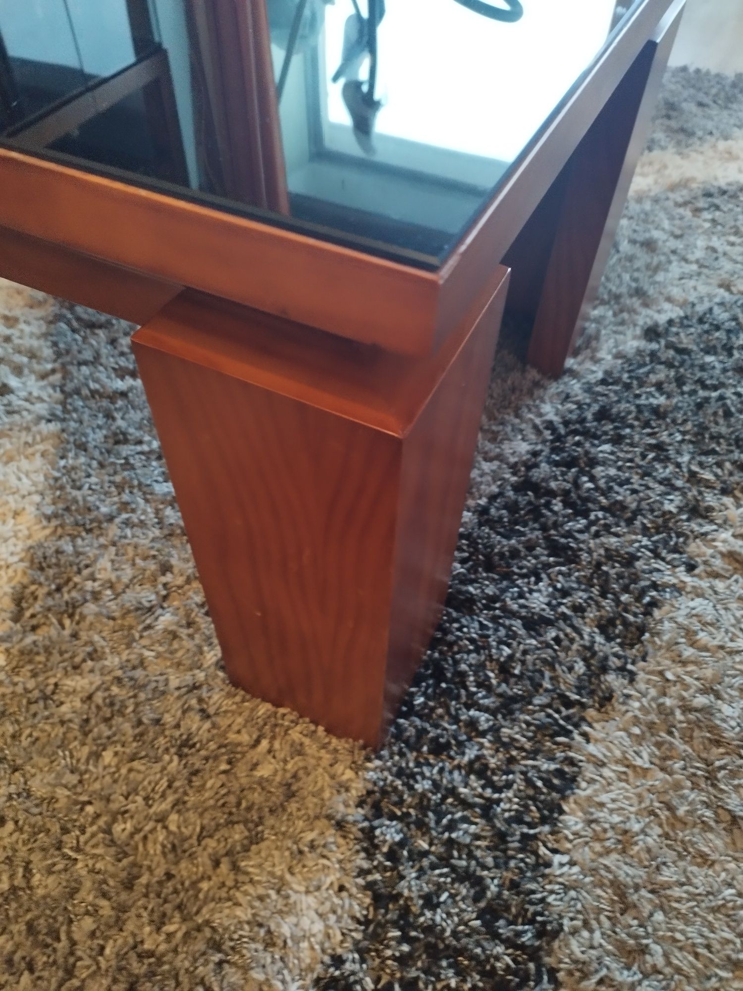 Mesa centro sala estar