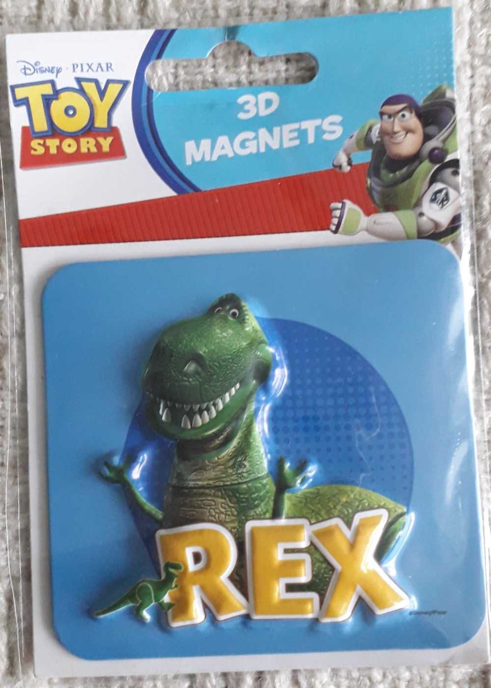 Dinozaury, różnorodne zabawki dotyczące dinozaurów.
