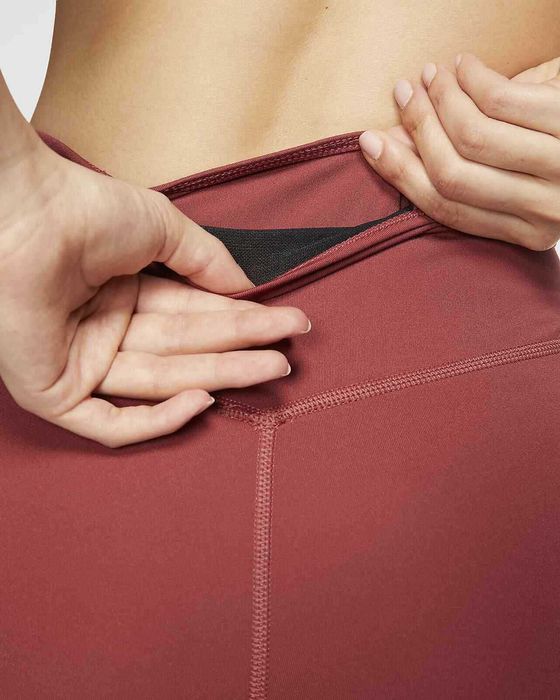 Жіноча термобілизна, лосіни, легінси Nike Womens Sportswear One Icon
