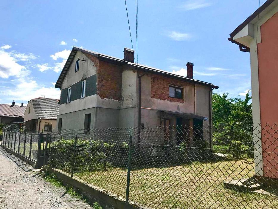 Продаж частини Будинку. Рудне. вул. Шевченка