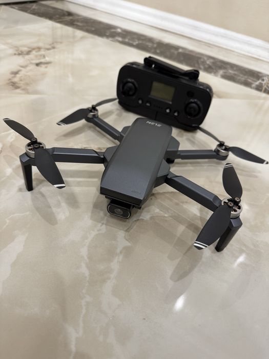 Квадрокоптер SG107 Max FPV HD 20хвилин GPS камера