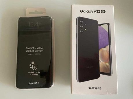 Samsung galaxy A32 5G