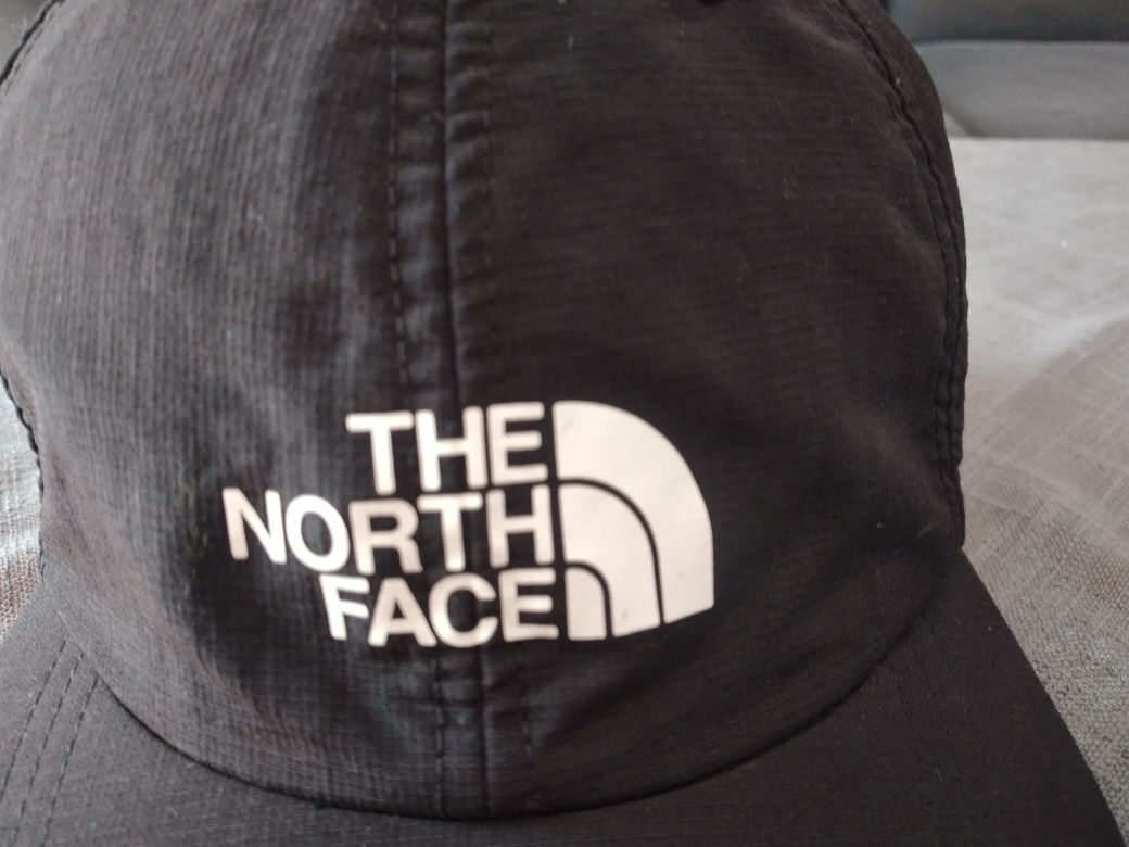 Czapka z daszkiem The North face