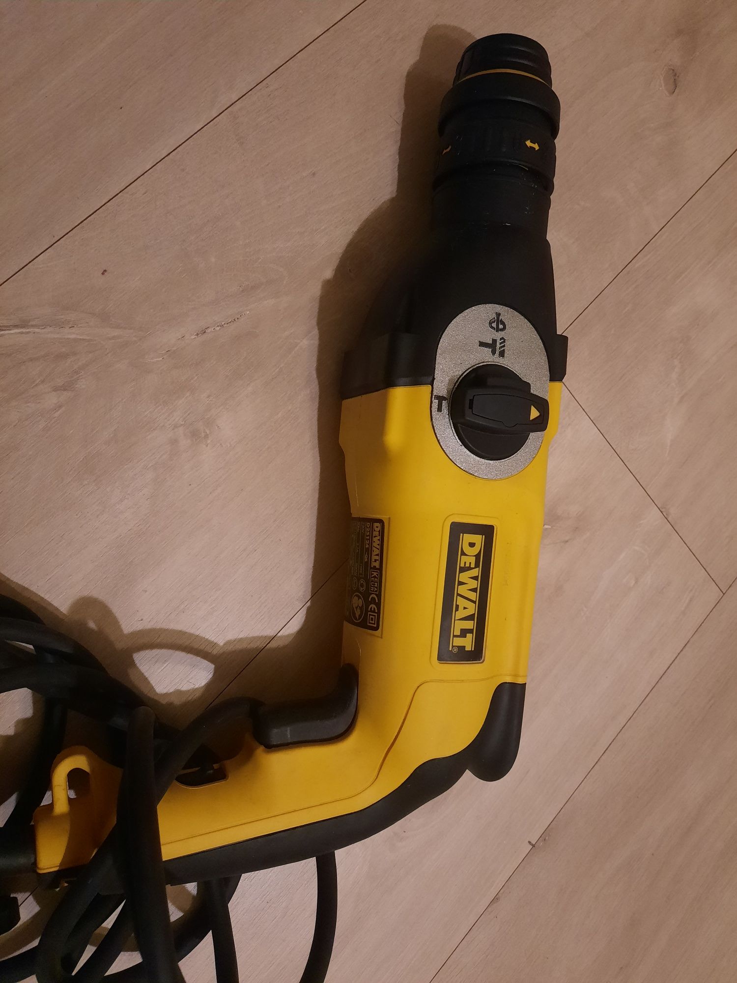 Wiertarka Nowa DeWalt