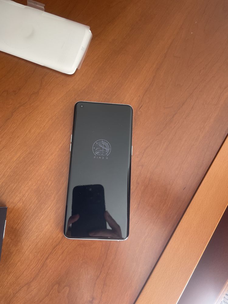 Oppo Find X5 Pro 5G