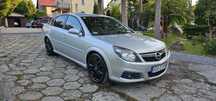 Ładna Vectra C GTS 1.9d doinwestowana! Bez rdzy! Cosmo! Okazja!