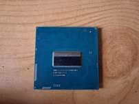 Procesor Intel core i3-4000M 2.4GHz