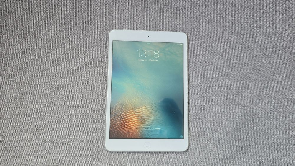 Планшет iPad mini 2 16GB Wi-Fi | Стан хороший