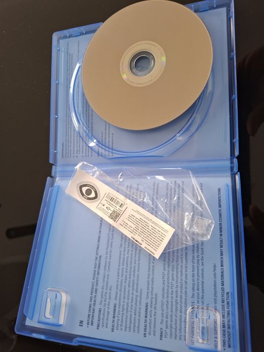 Jogo Atomfall PS5 (Playstation 5)