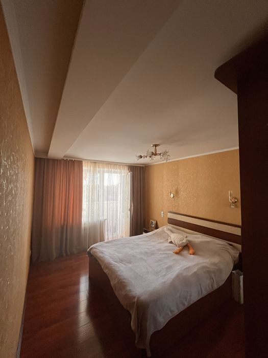 Квартира в центрі Павлограду