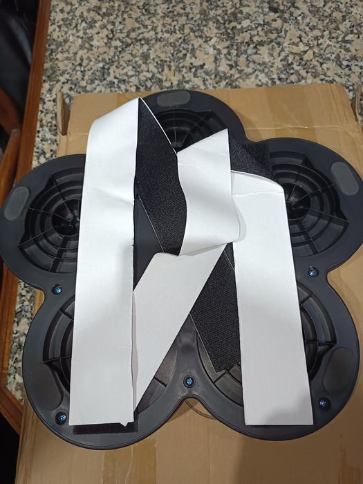 Máquina para Treino de Boxe (ler descrição)