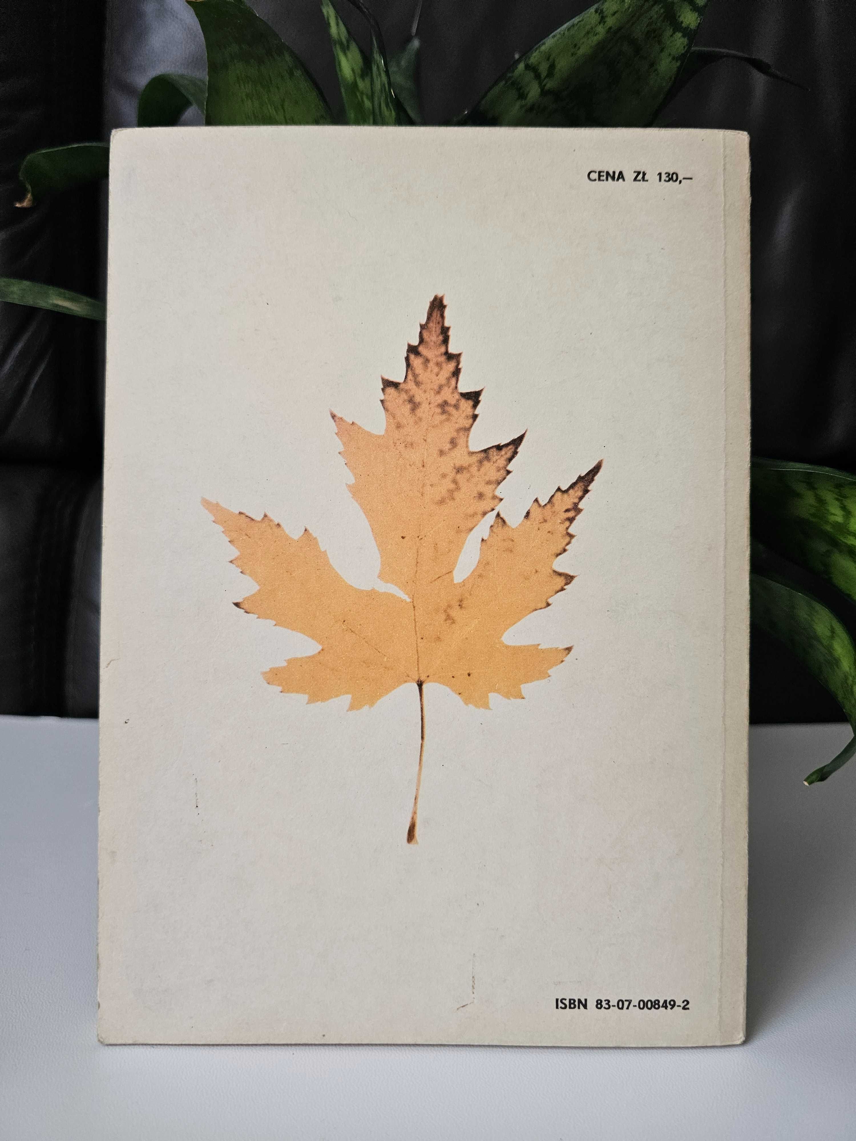 Janina Porazińska -Pamiętnik Czarnego Noska lektura wydanie 1985 rok