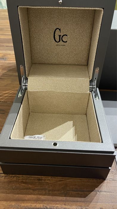 Caixa para Relogios pulso